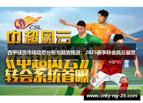 西甲球员市场动态分析与趋势预测:2025赛季转会风云展望 西甲球员市场动态分析与趋势预测:2025赛季转会风云展望