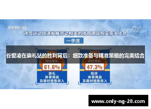 谷爱凌在崇礼站的胜利背后:细致准备与精准策略的完美结合 谷爱凌在崇礼站的胜利背后:细致准备与精准策略的完美结合