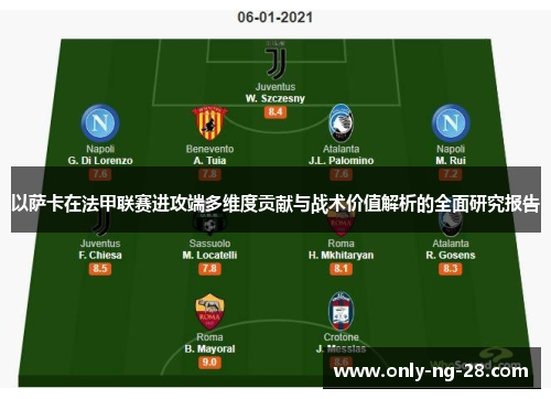以萨卡在法甲联赛进攻端多维度贡献与战术价值解析的全面研究报告